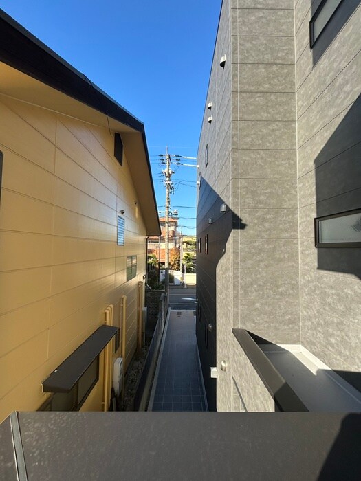 Cherim中村公園Onyxの物件内観写真