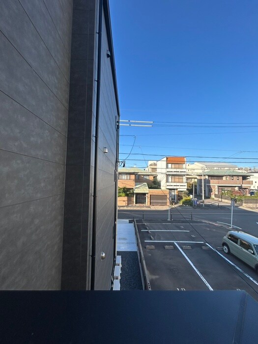 Cherim中村公園Onyxの物件内観写真