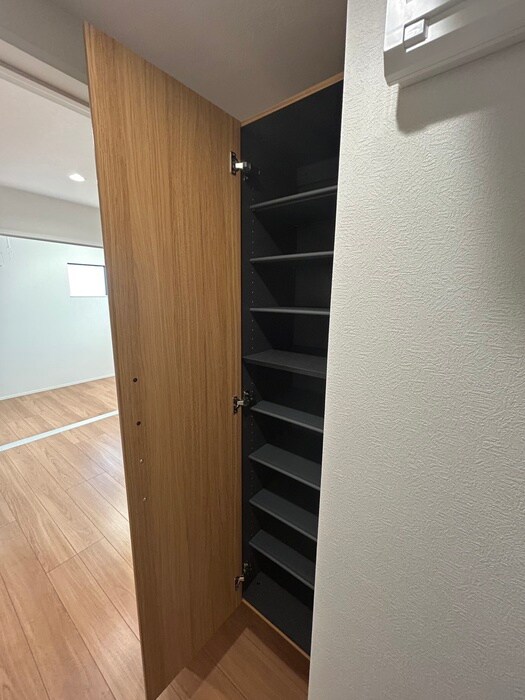 Cherim中村公園Onyxの物件内観写真