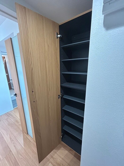 Cherim中村公園Onyxの物件内観写真