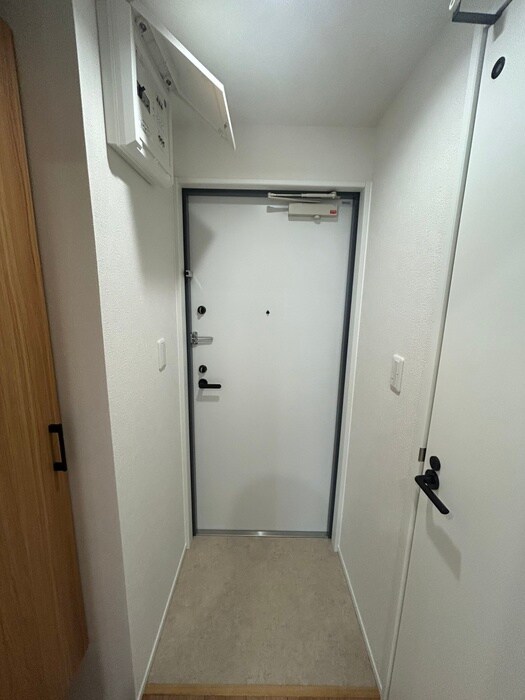 Cherim中村公園Onyxの物件内観写真