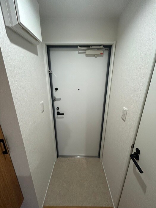 Cherim中村公園Onyxの物件内観写真