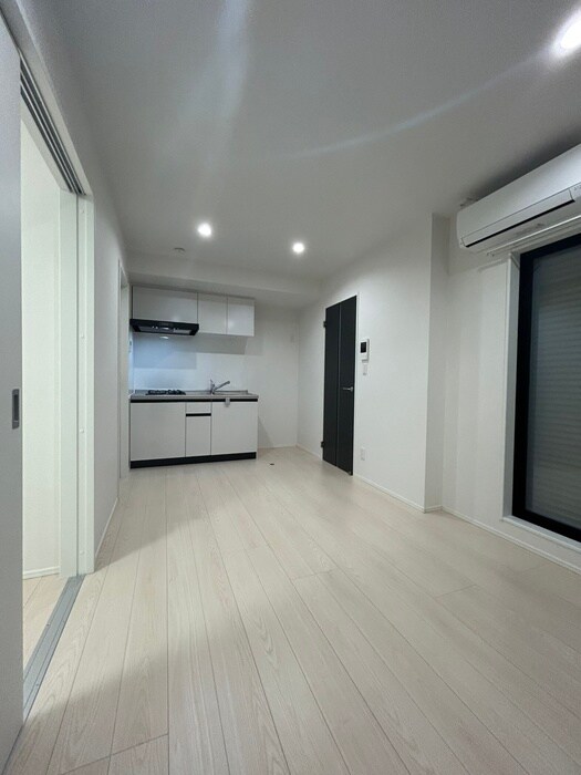 Cherim 本陣十王町 Southの物件内観写真