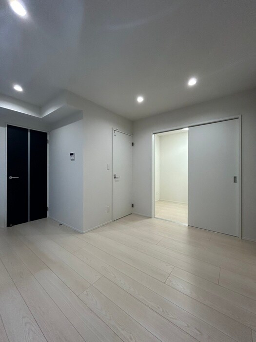 Cherim 本陣十王町 Southの物件内観写真