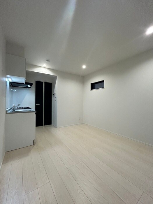 Cherim 本陣十王町 Southの物件内観写真