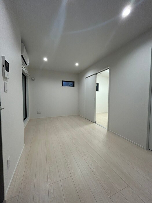 Cherim 本陣十王町 Southの物件内観写真