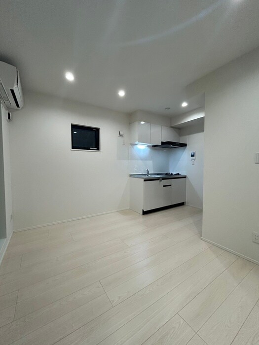 Cherim 本陣十王町 Southの物件内観写真