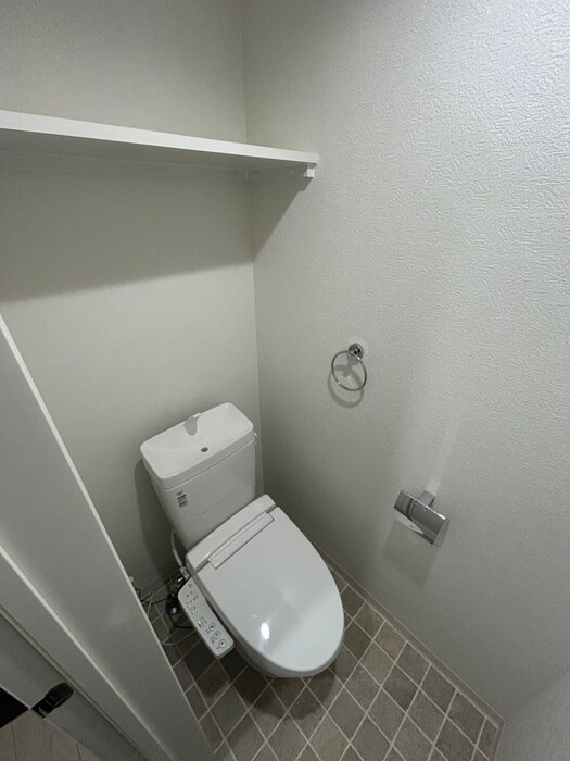 Cherim 本陣十王町 Southの物件内観写真