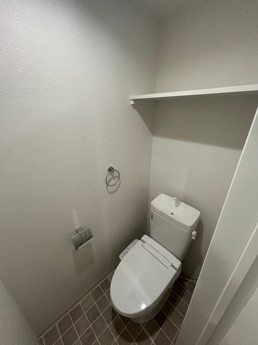 Cherim 本陣十王町 Southの物件内観写真