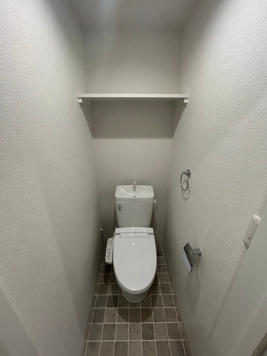 Cherim 本陣十王町 Southの物件内観写真