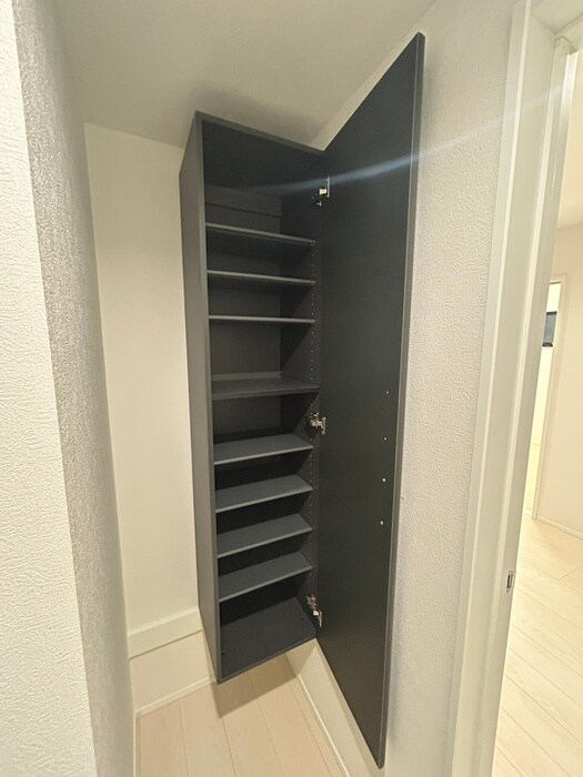 Cherim 本陣十王町 Southの物件内観写真