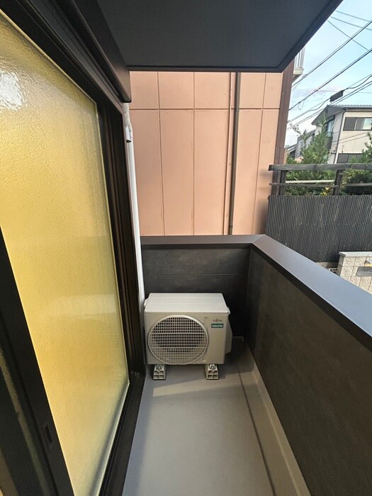 Cherim 本陣十王町 Southの物件内観写真