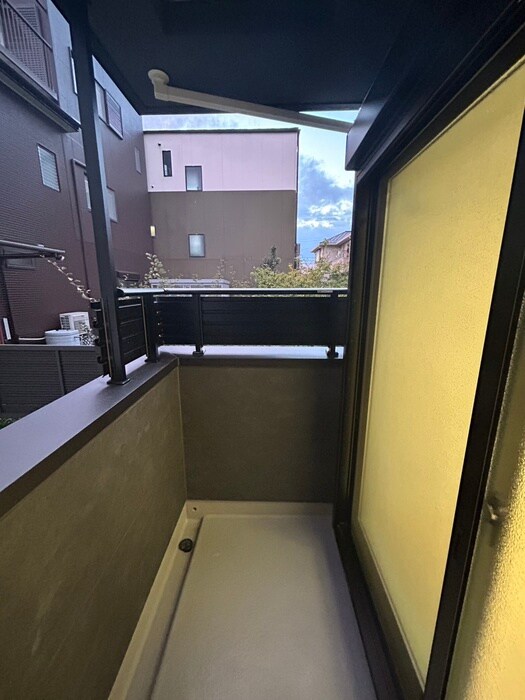 Cherim 本陣十王町 Southの物件内観写真