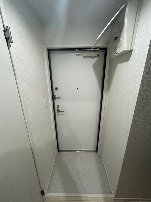 Cherim 本陣十王町 Southの物件内観写真