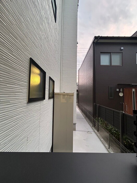 Cherim 本陣十王町 Southの物件内観写真