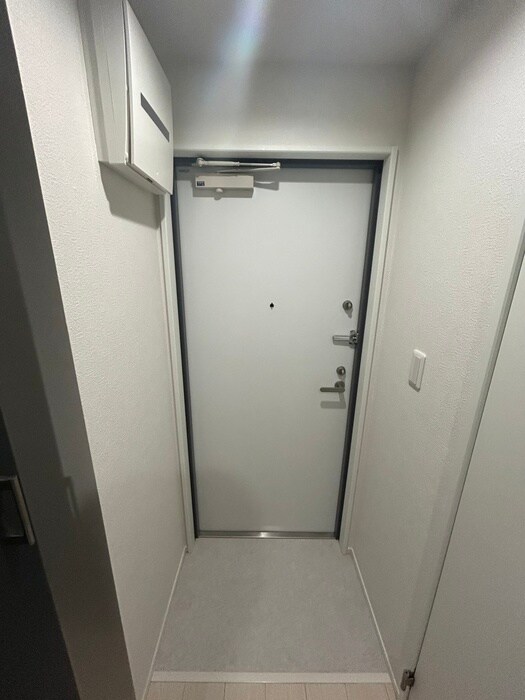 Cherim 本陣十王町 Southの物件内観写真