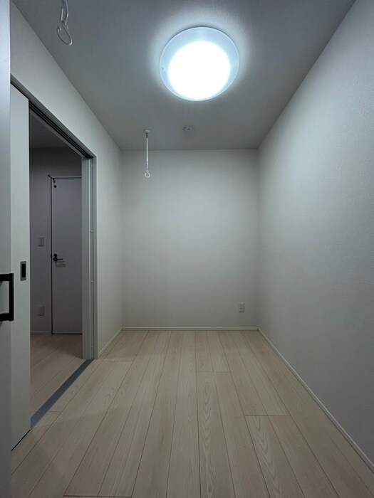 Cherim 本陣十王町 Southの物件内観写真