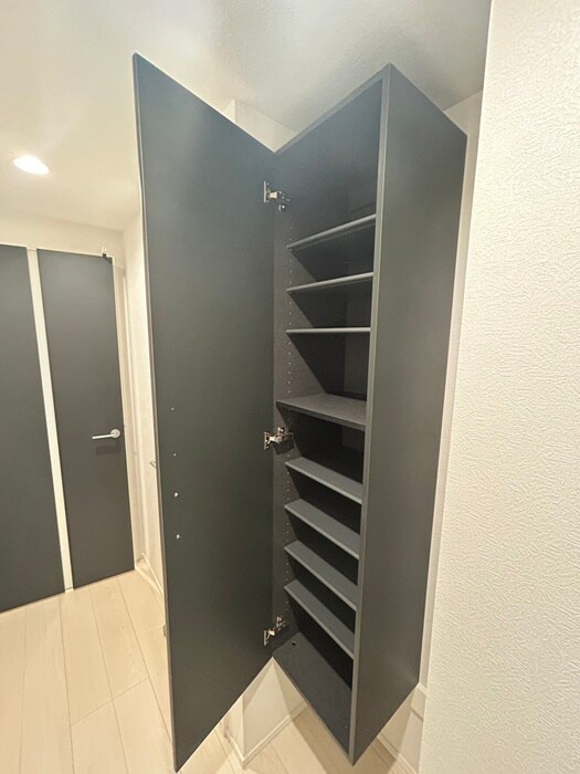 Cherim 本陣十王町 Southの物件内観写真