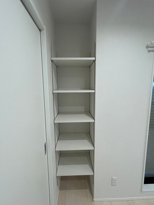 Cherim 本陣十王町 Southの物件内観写真