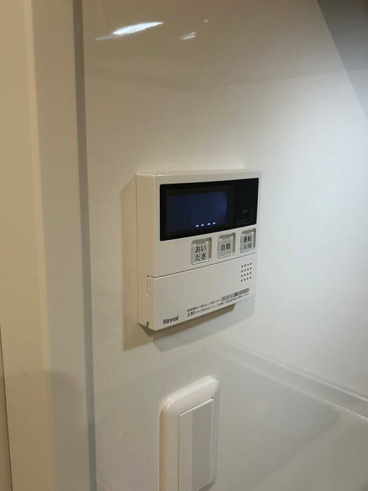 Cherim 本陣十王町 Southの物件内観写真