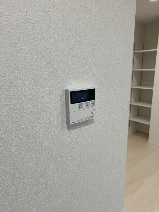 Cherim 本陣十王町 Southの物件内観写真