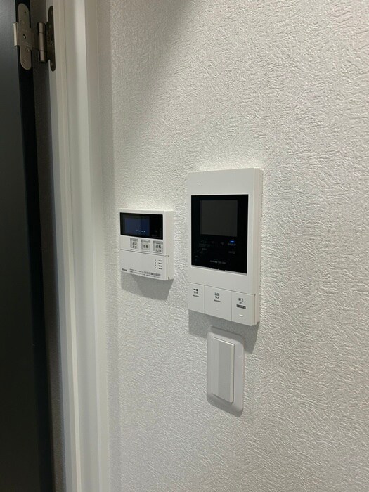 Cherim 本陣十王町 Southの物件内観写真