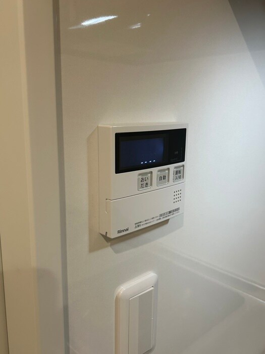 Cherim 本陣十王町 Southの物件内観写真