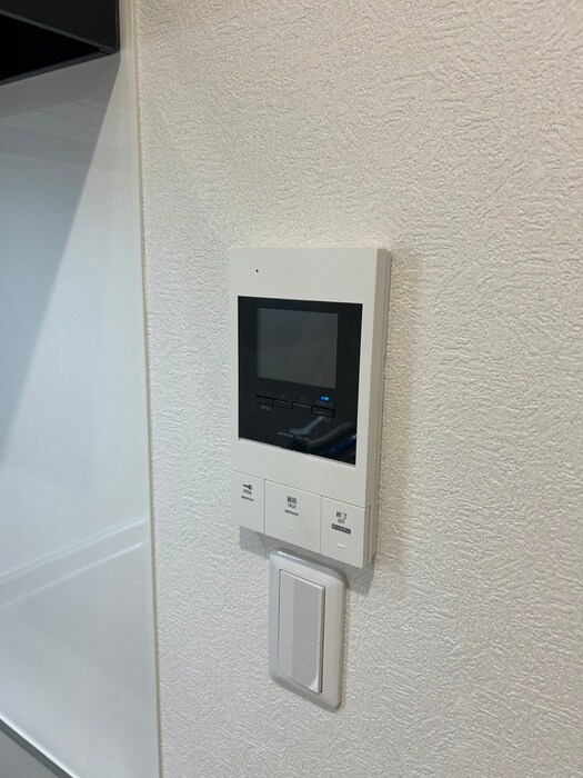 Cherim 本陣十王町 Southの物件内観写真