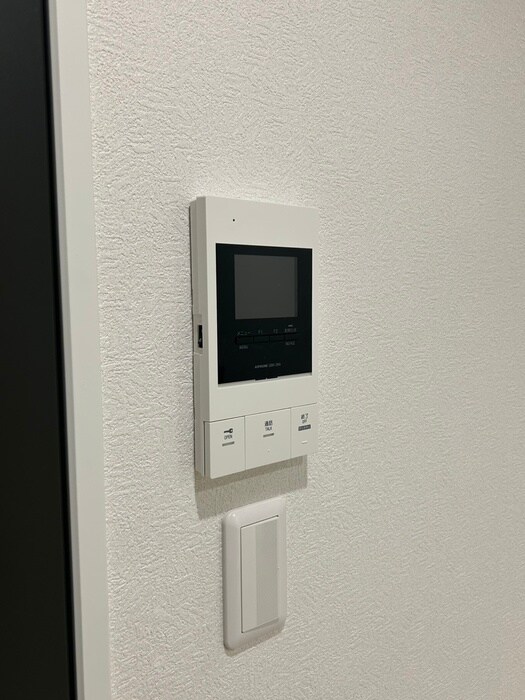 Cherim 本陣十王町 Southの物件内観写真