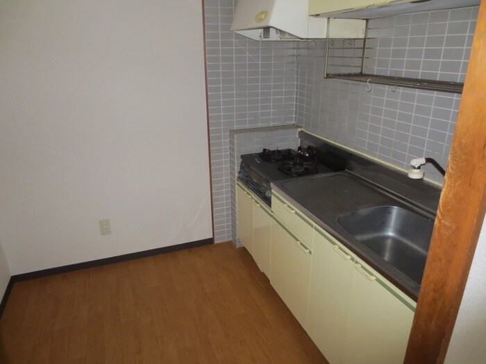 ﾊﾟﾙﾃｨｰﾚ2の物件内観写真