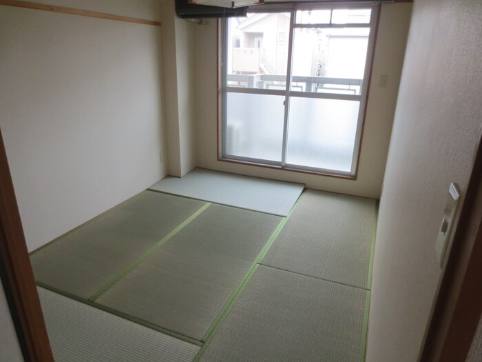 ﾊﾟﾙﾃｨｰﾚ2の物件内観写真