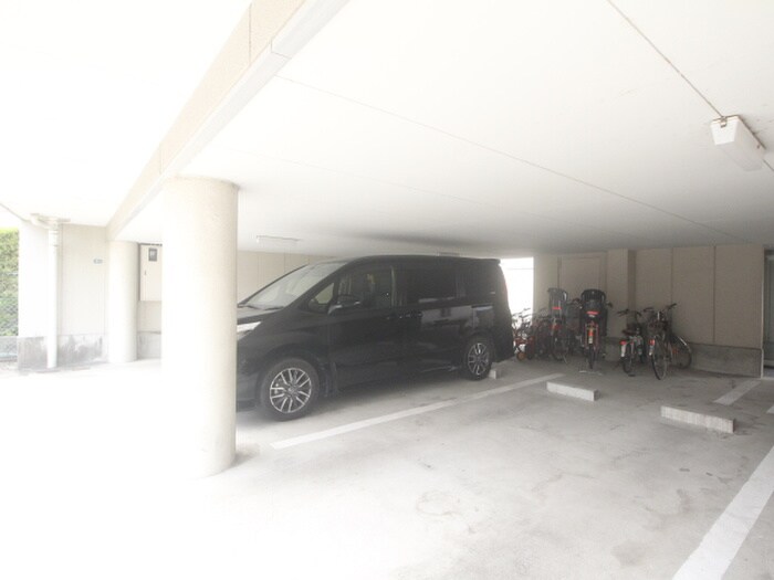 ﾊﾟﾙﾃｨｰﾚ2の物件外観写真