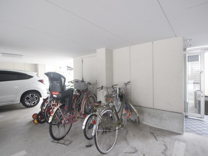 ﾊﾟﾙﾃｨｰﾚ2の物件外観写真