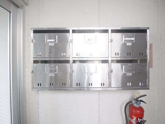 ﾊﾟﾙﾃｨｰﾚ2の物件外観写真