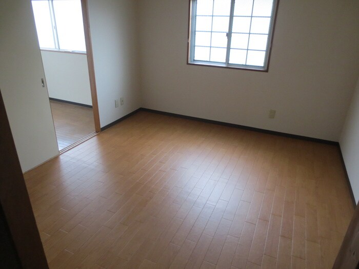 ﾊﾟﾙﾃｨｰﾚ2の物件内観写真