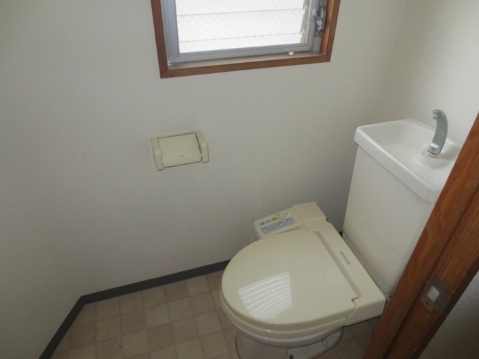 ﾊﾟﾙﾃｨｰﾚ2の物件内観写真