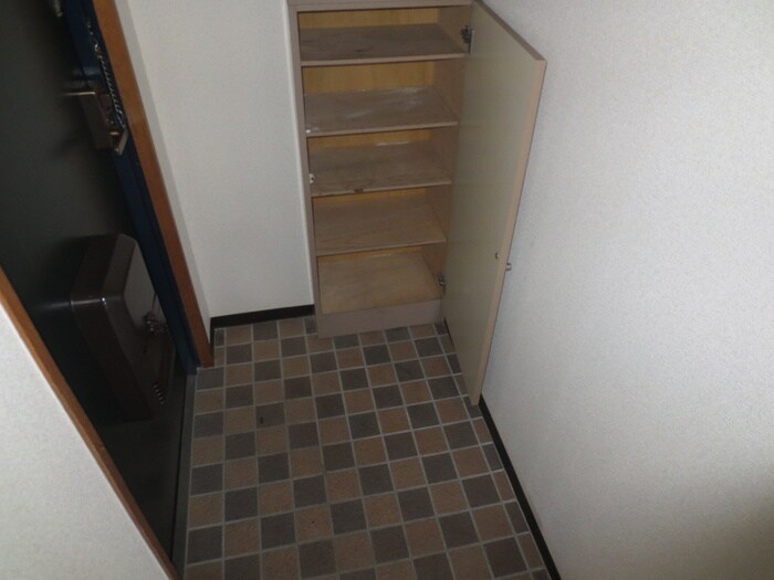 ﾊﾟﾙﾃｨｰﾚ2の物件内観写真