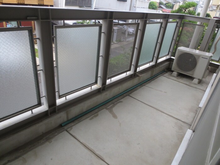 ﾊﾟﾙﾃｨｰﾚ2の物件内観写真