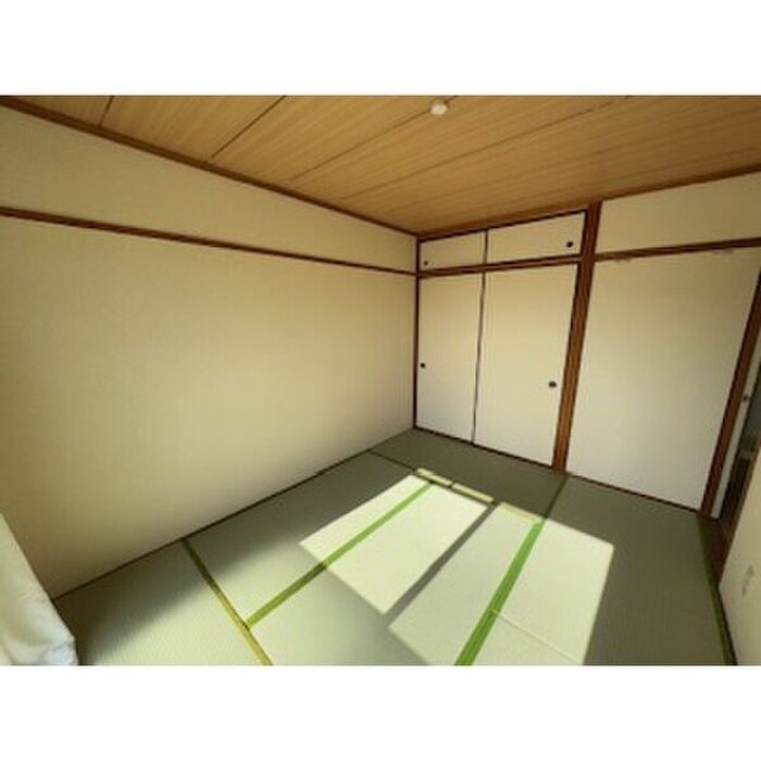 クオーレ稲島の物件内観写真