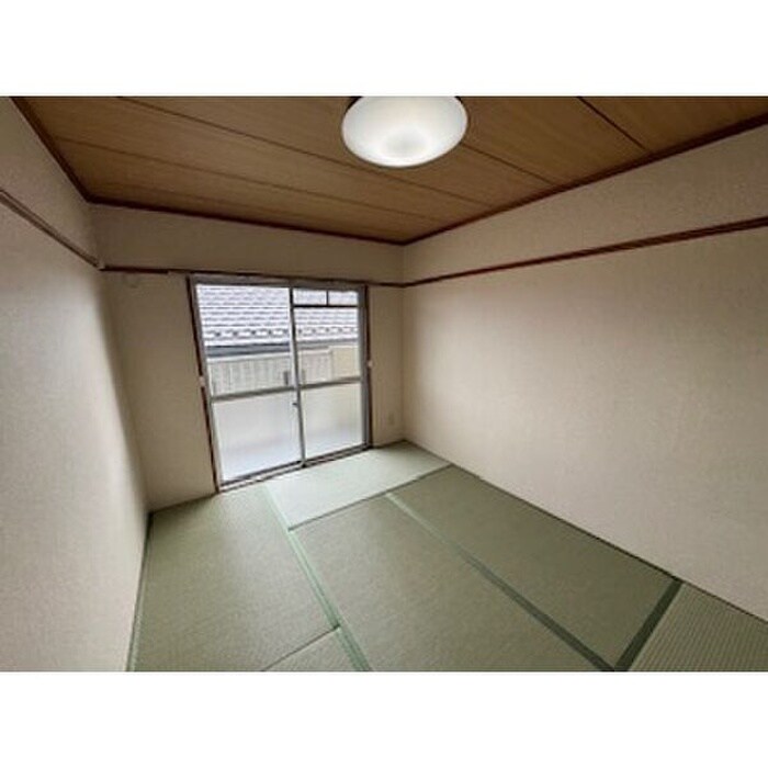 クオーレ稲島の物件内観写真