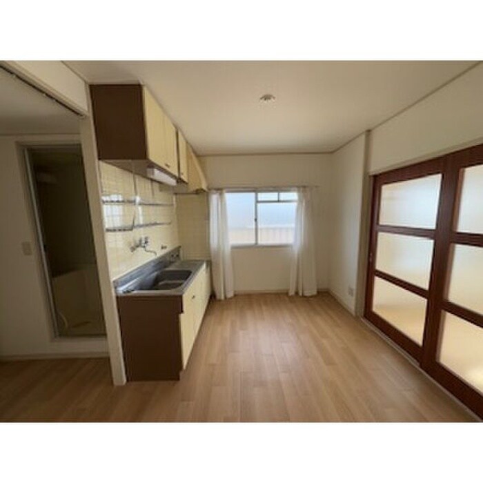 クオーレ稲島の物件内観写真