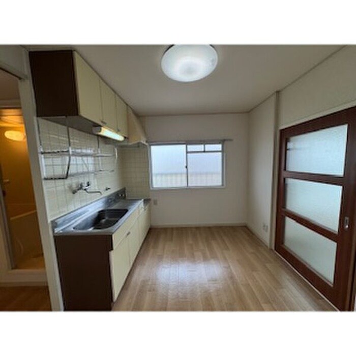 クオーレ稲島の物件内観写真