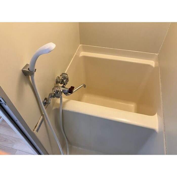 クオーレ稲島の物件内観写真