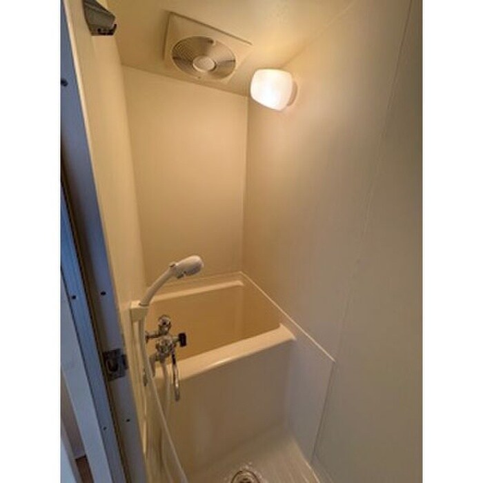 クオーレ稲島の物件内観写真