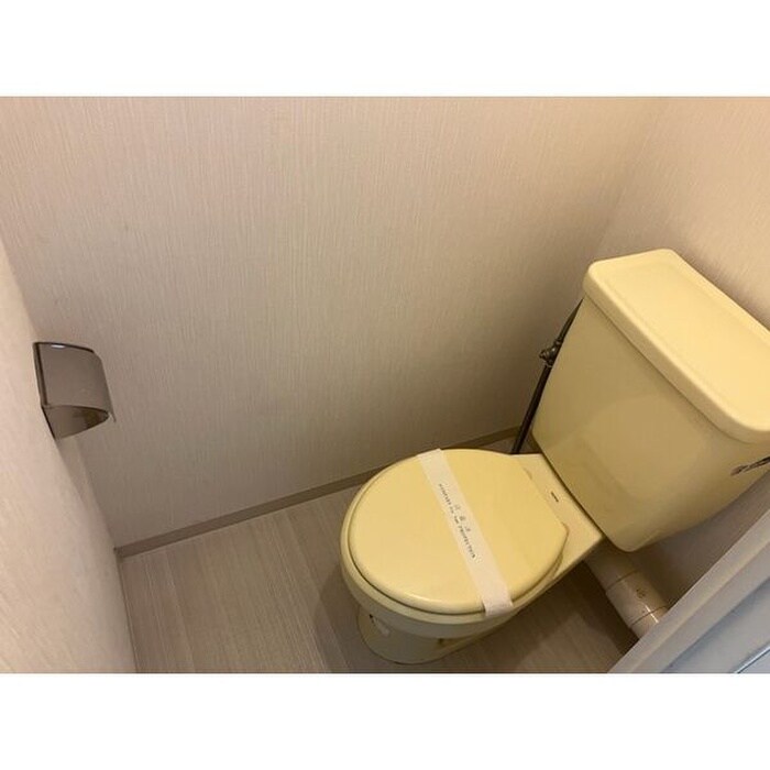 クオーレ稲島の物件内観写真