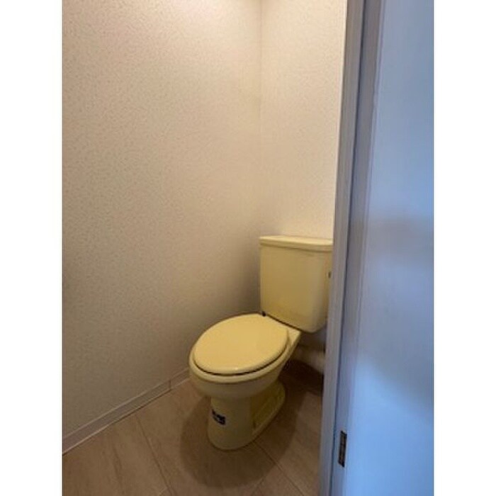 クオーレ稲島の物件内観写真