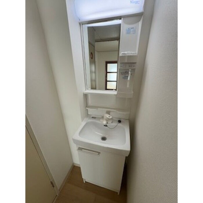 クオーレ稲島の物件内観写真