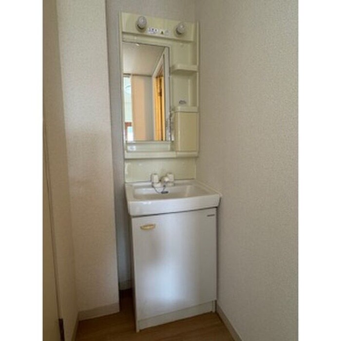 クオーレ稲島の物件内観写真