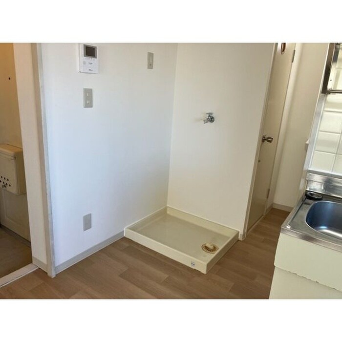 クオーレ稲島の物件内観写真