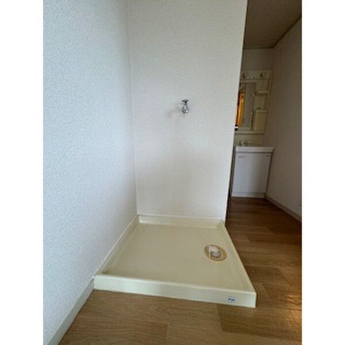 クオーレ稲島の物件内観写真